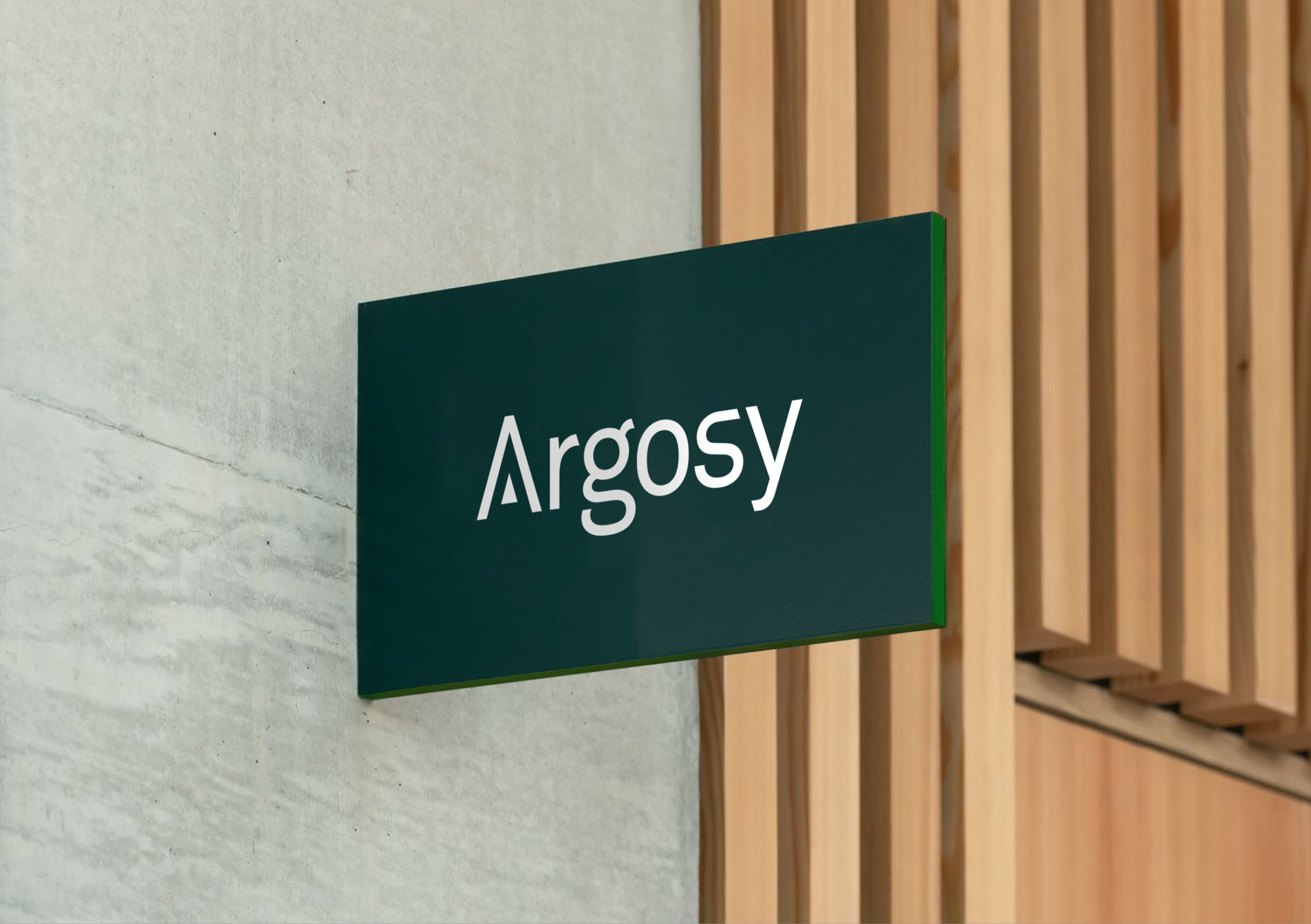 Argosy insight website case study2