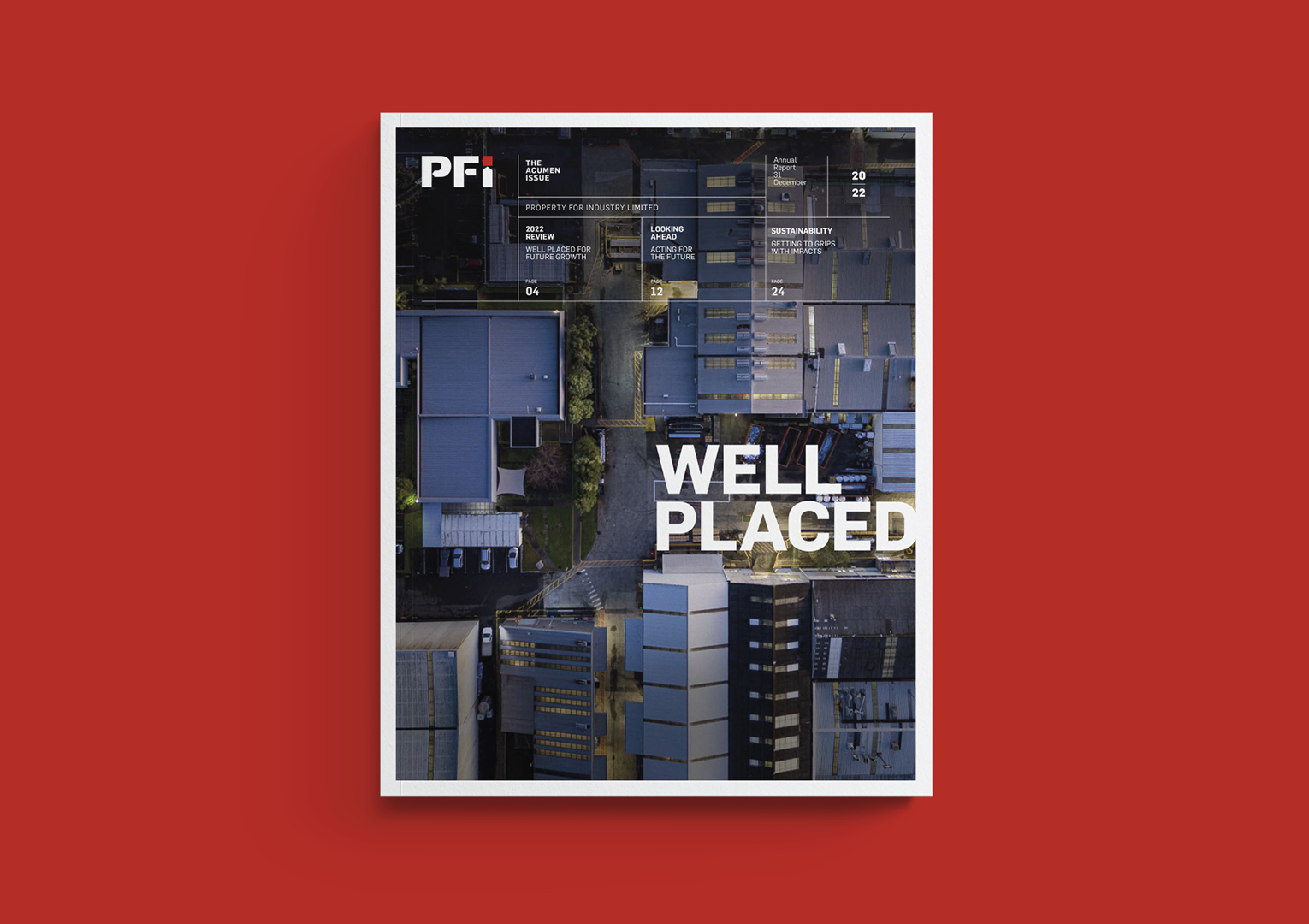 PFI213 Annual Report 2022 2