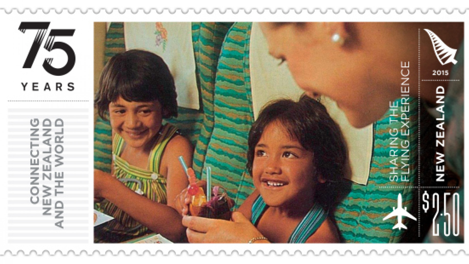 anz 250 stamp